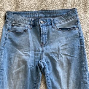 Article of society jeans